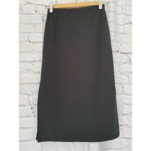 🪩 3/$15 AM • Stretch Pencil Skirt
